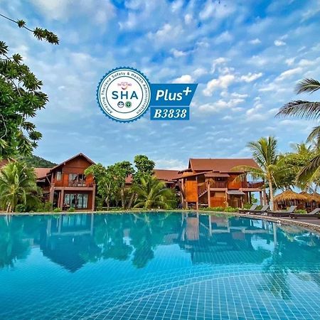 Koh Ma Beach Resort - Sha Extra Plus Mae Haad Exteriér fotografie