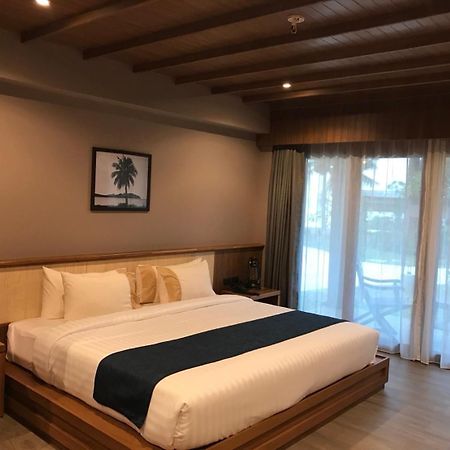 Koh Ma Beach Resort - Sha Extra Plus Mae Haad Exteriér fotografie