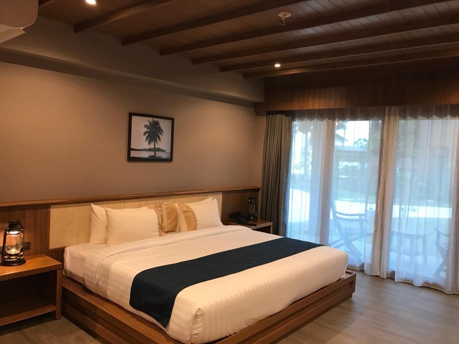 Koh Ma Beach Resort - Sha Extra Plus Mae Haad Exteriér fotografie