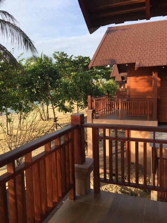 Koh Ma Beach Resort - Sha Extra Plus Mae Haad Exteriér fotografie