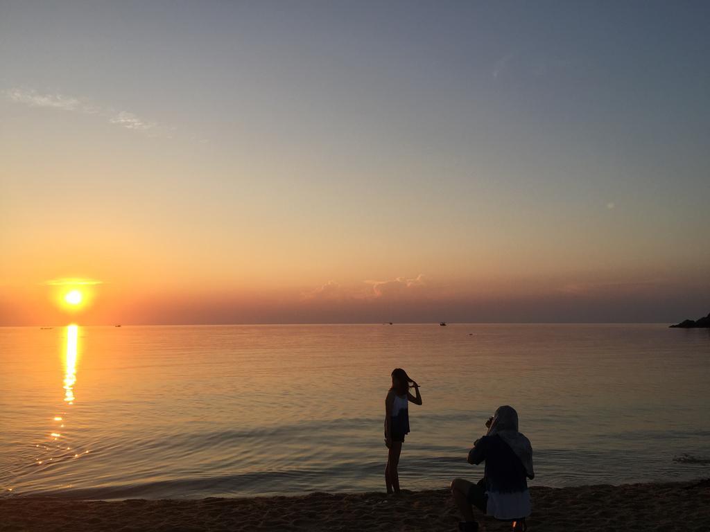 Koh Ma Beach Resort - Sha Extra Plus Mae Haad Exteriér fotografie