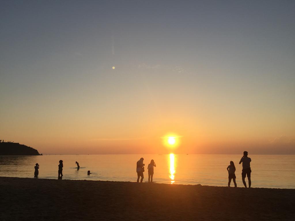 Koh Ma Beach Resort - Sha Extra Plus Mae Haad Exteriér fotografie