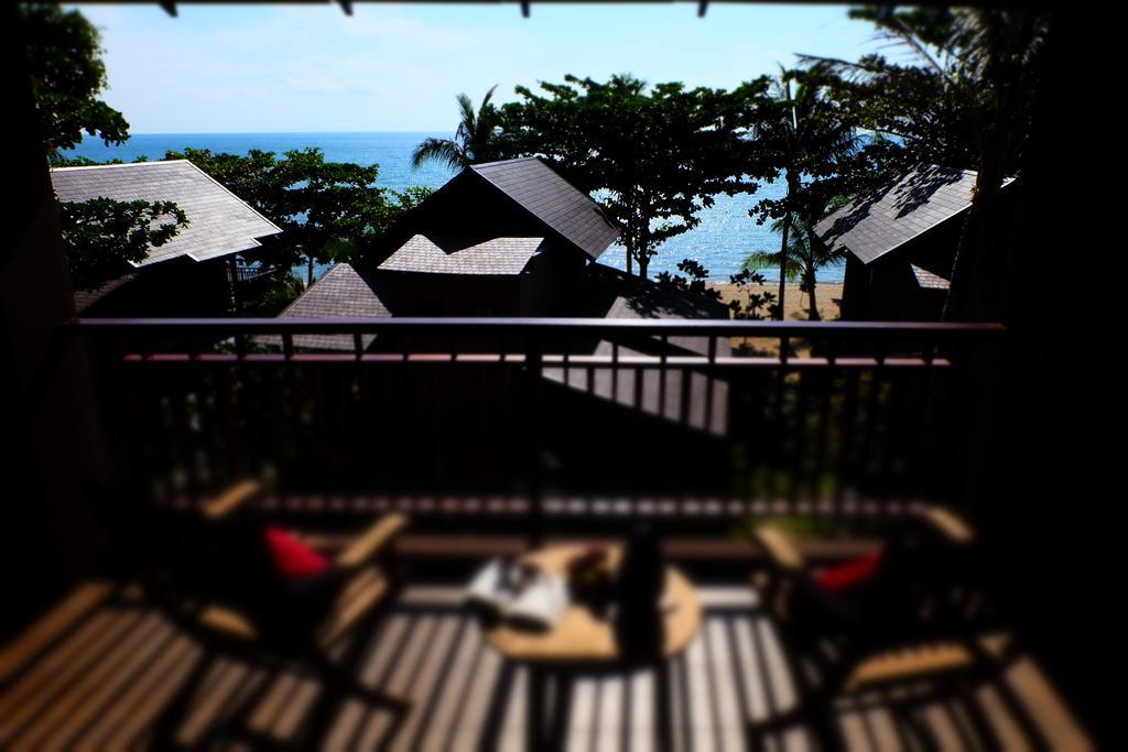 Koh Ma Beach Resort - Sha Extra Plus Mae Haad Exteriér fotografie
