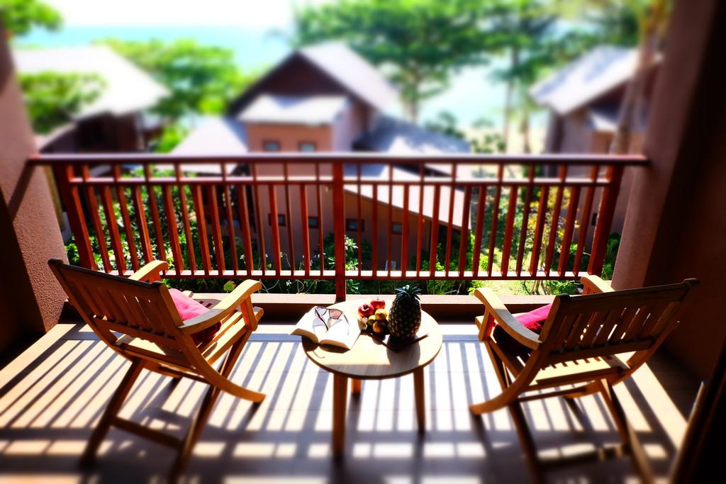 Koh Ma Beach Resort - Sha Extra Plus Mae Haad Exteriér fotografie