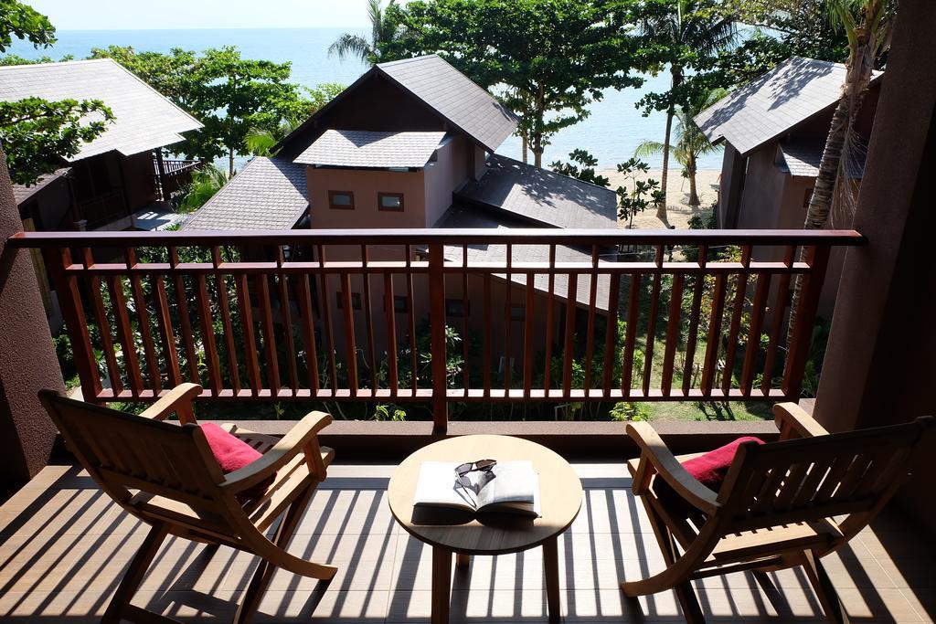 Koh Ma Beach Resort - Sha Extra Plus Mae Haad Exteriér fotografie