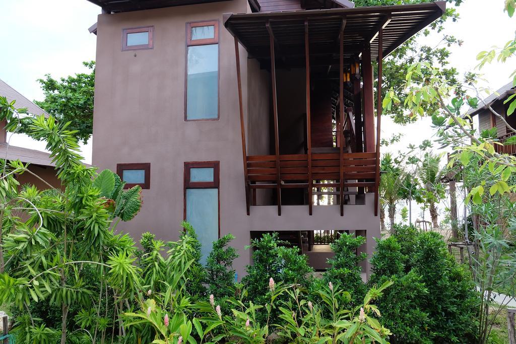 Koh Ma Beach Resort - Sha Extra Plus Mae Haad Exteriér fotografie