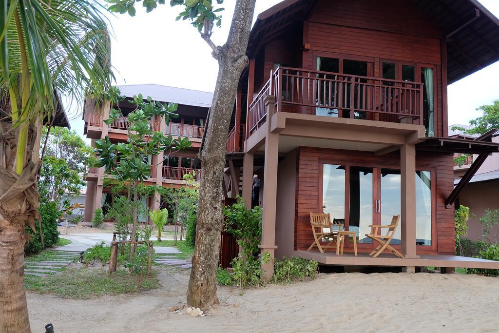 Koh Ma Beach Resort - Sha Extra Plus Mae Haad Exteriér fotografie