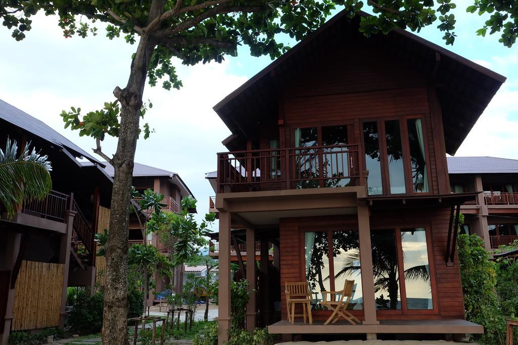 Koh Ma Beach Resort - Sha Extra Plus Mae Haad Exteriér fotografie