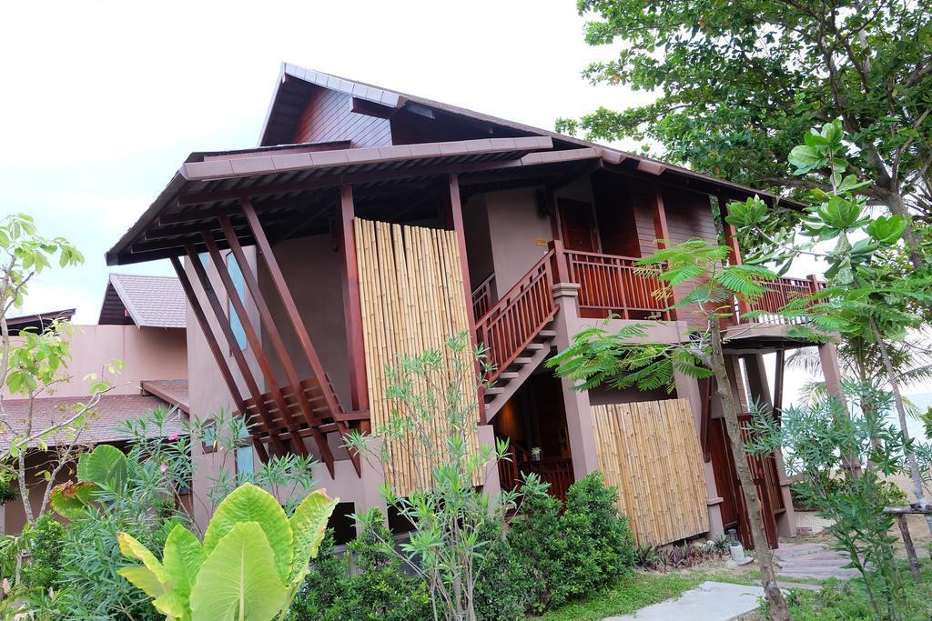 Koh Ma Beach Resort - Sha Extra Plus Mae Haad Exteriér fotografie