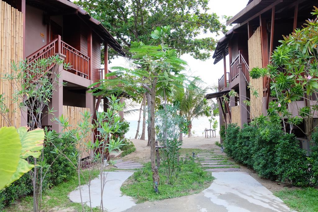 Koh Ma Beach Resort - Sha Extra Plus Mae Haad Exteriér fotografie