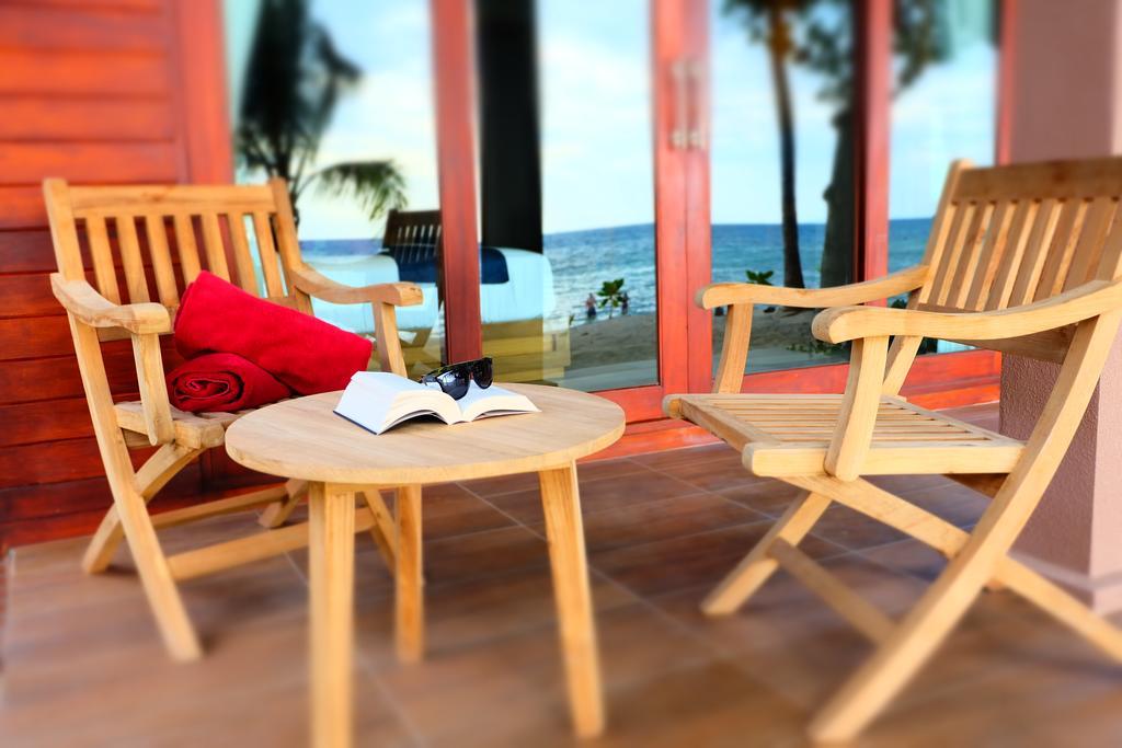Koh Ma Beach Resort - Sha Extra Plus Mae Haad Exteriér fotografie