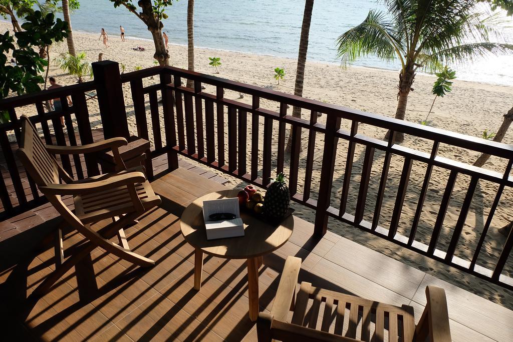 Koh Ma Beach Resort - Sha Extra Plus Mae Haad Exteriér fotografie