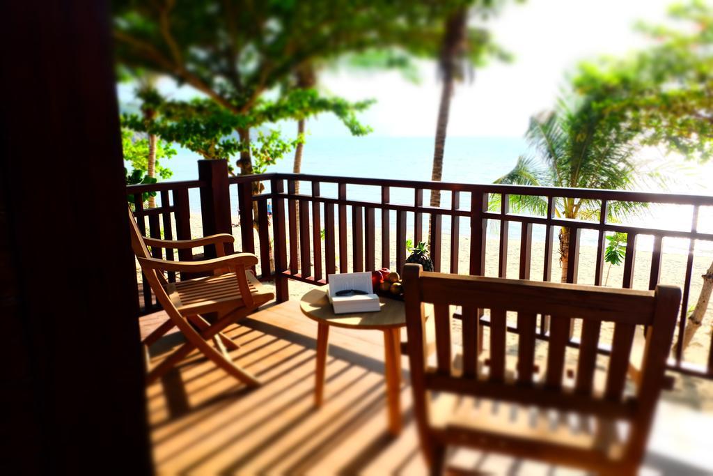 Koh Ma Beach Resort - Sha Extra Plus Mae Haad Exteriér fotografie