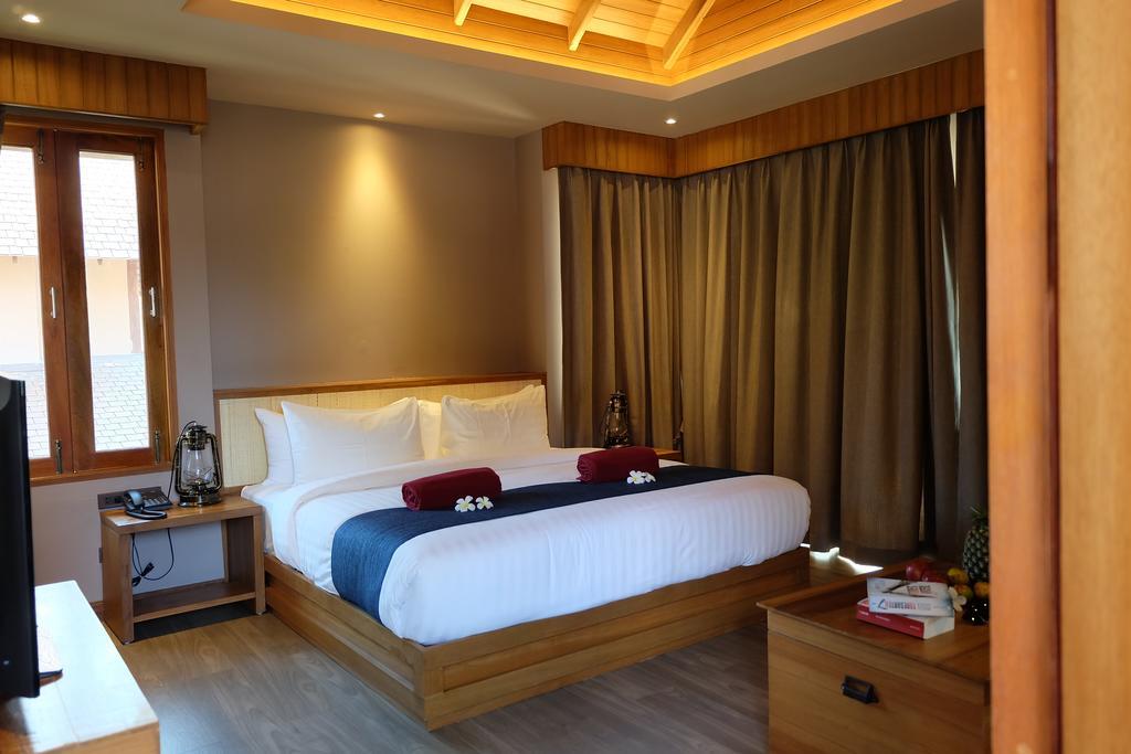 Koh Ma Beach Resort - Sha Extra Plus Mae Haad Exteriér fotografie