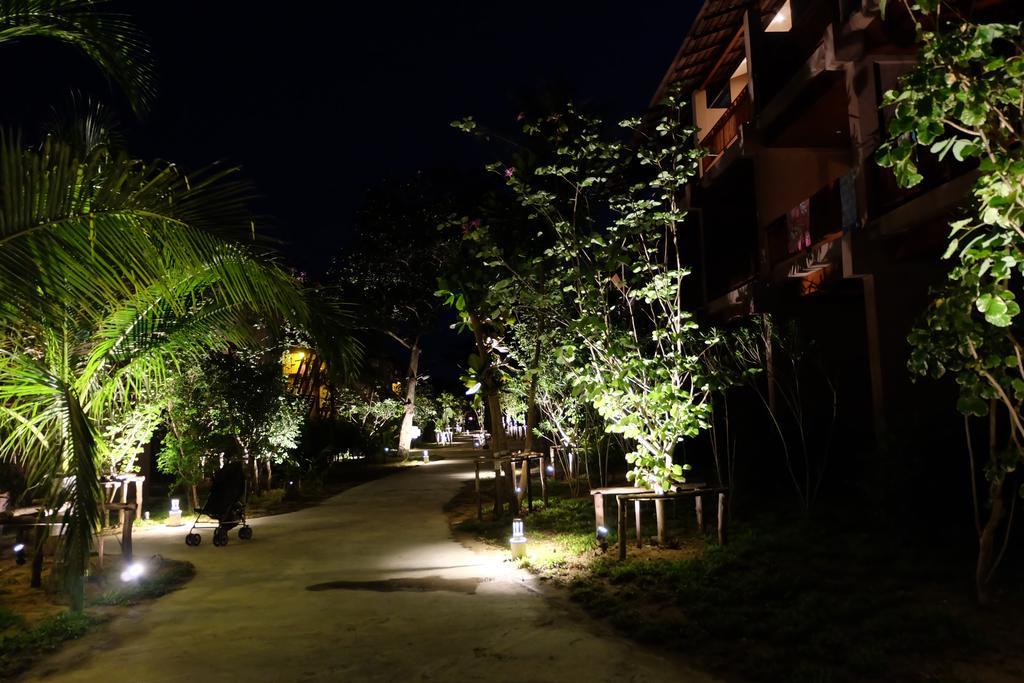 Koh Ma Beach Resort - Sha Extra Plus Mae Haad Exteriér fotografie