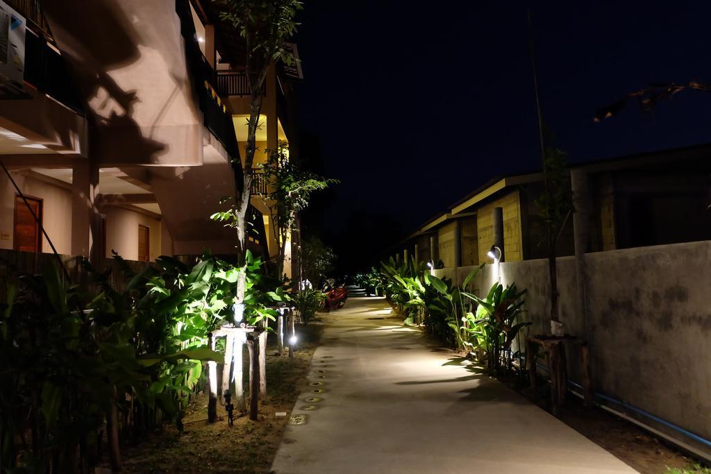 Koh Ma Beach Resort - Sha Extra Plus Mae Haad Exteriér fotografie