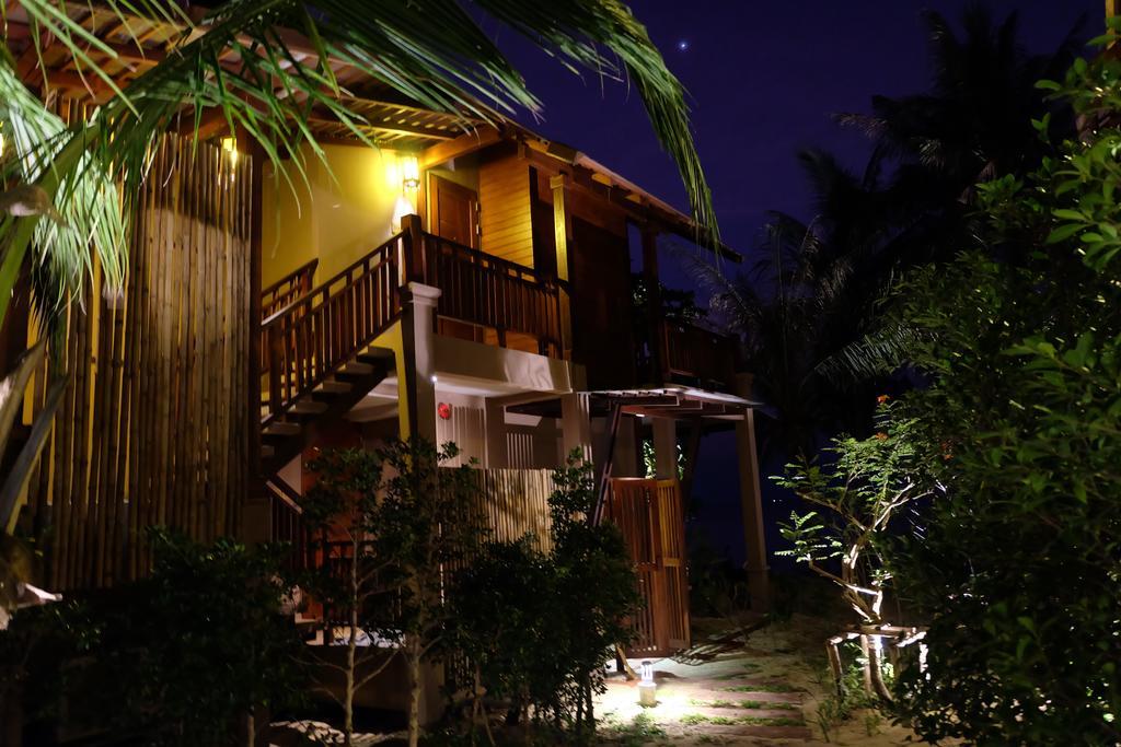 Koh Ma Beach Resort - Sha Extra Plus Mae Haad Exteriér fotografie