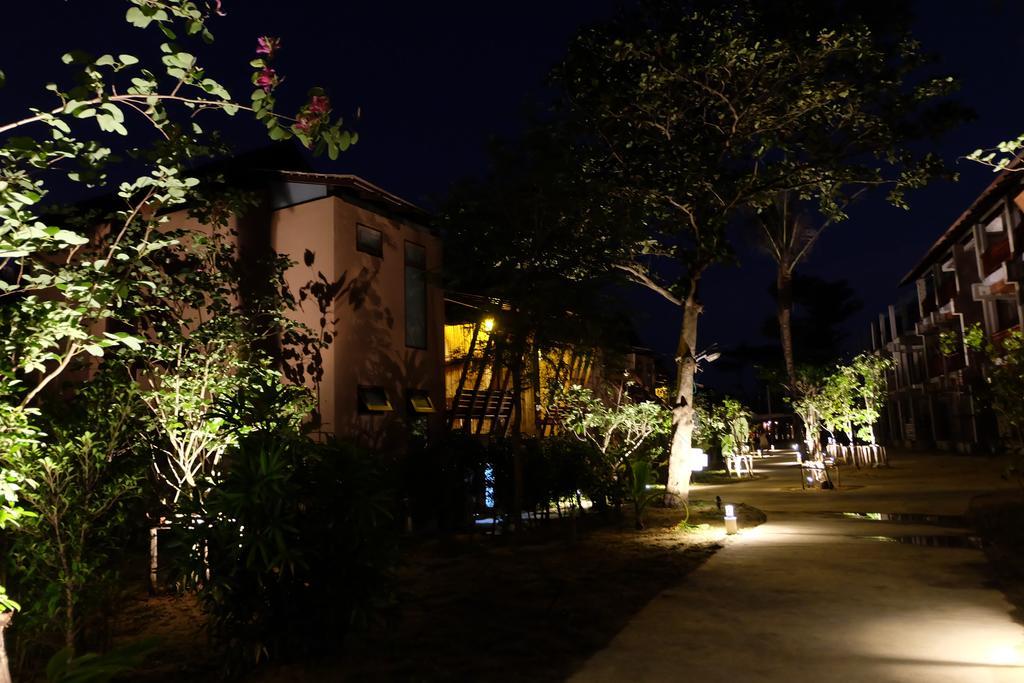 Koh Ma Beach Resort - Sha Extra Plus Mae Haad Exteriér fotografie