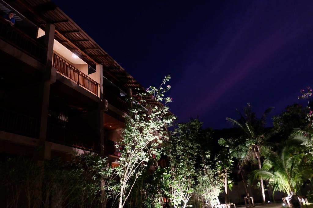 Koh Ma Beach Resort - Sha Extra Plus Mae Haad Exteriér fotografie