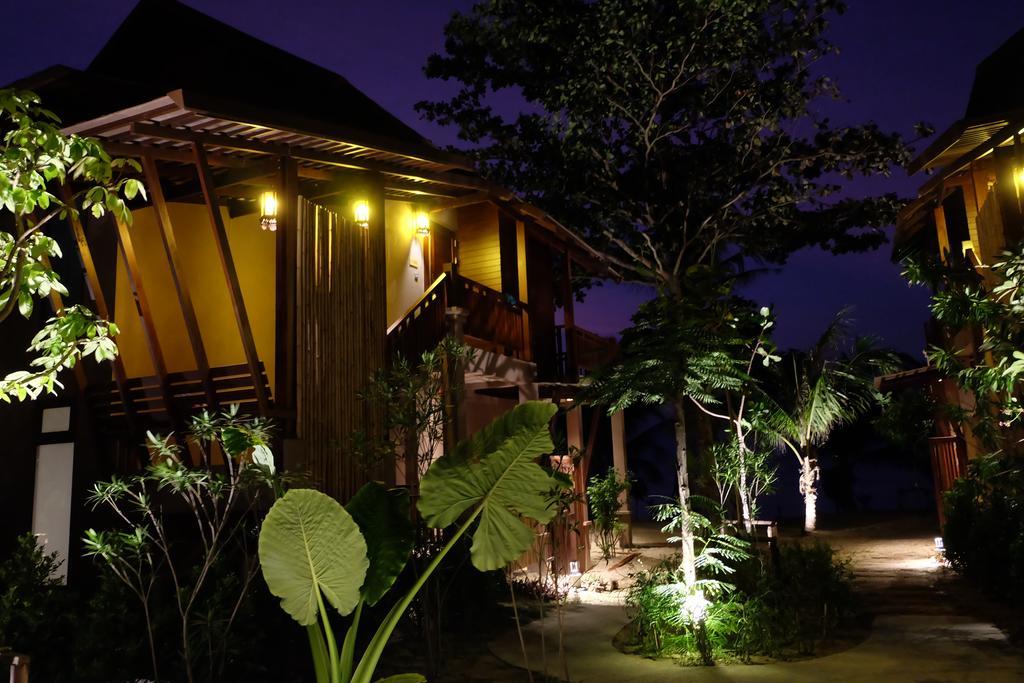 Koh Ma Beach Resort - Sha Extra Plus Mae Haad Exteriér fotografie