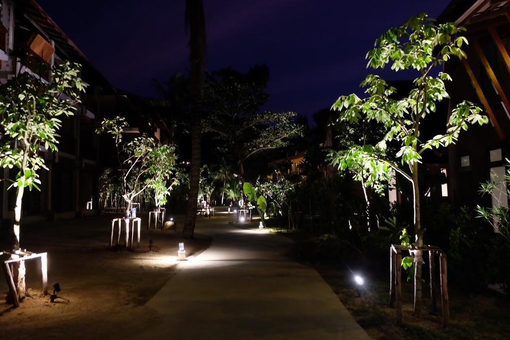 Koh Ma Beach Resort - Sha Extra Plus Mae Haad Exteriér fotografie