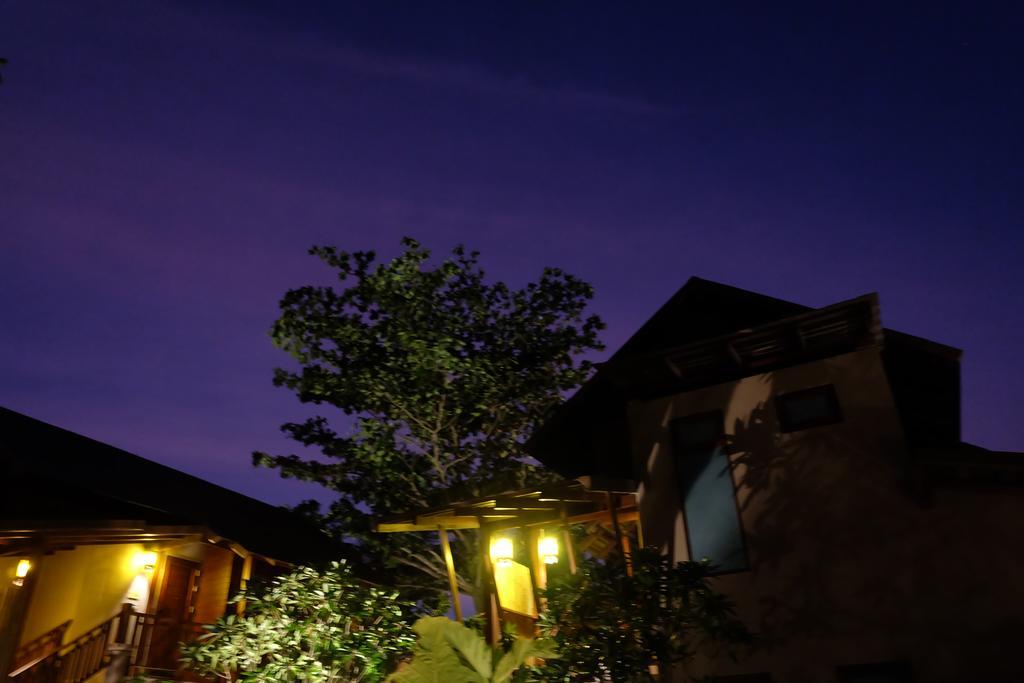 Koh Ma Beach Resort - Sha Extra Plus Mae Haad Exteriér fotografie