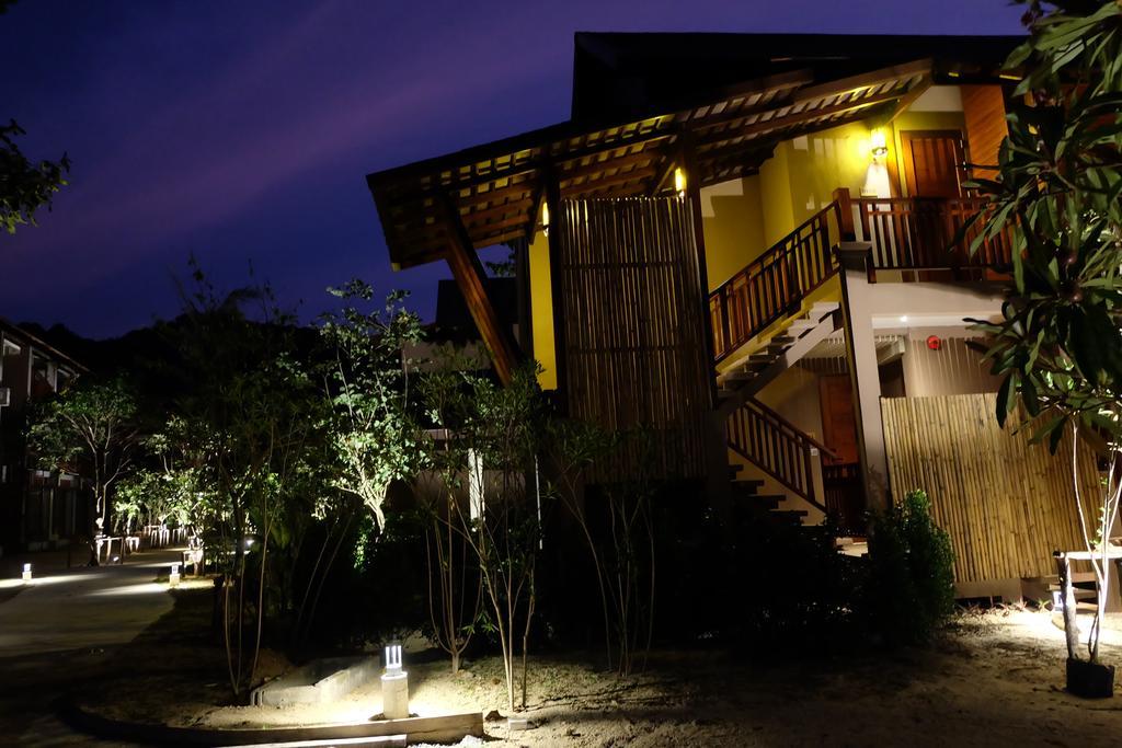 Koh Ma Beach Resort - Sha Extra Plus Mae Haad Exteriér fotografie