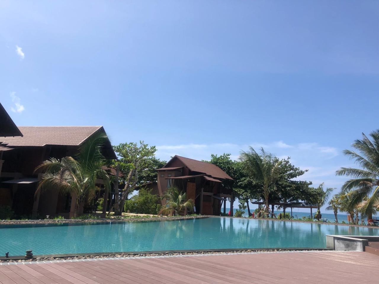 Koh Ma Beach Resort - Sha Extra Plus Mae Haad Exteriér fotografie