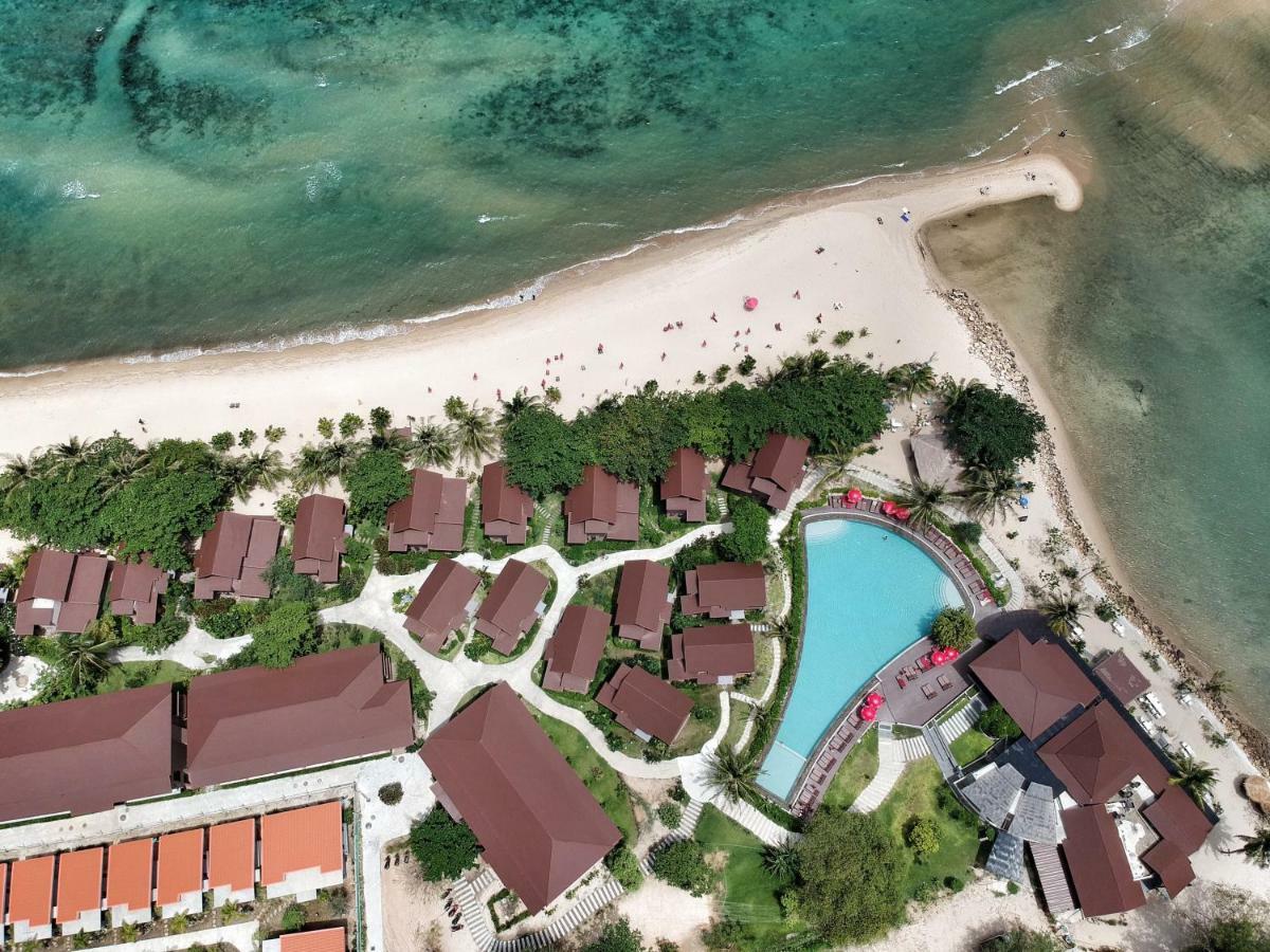 Koh Ma Beach Resort - Sha Extra Plus Mae Haad Exteriér fotografie