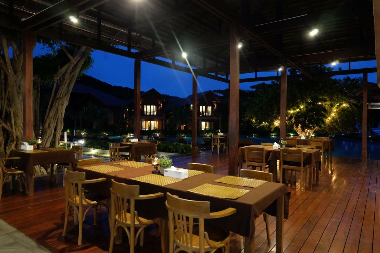 Koh Ma Beach Resort - Sha Extra Plus Mae Haad Exteriér fotografie