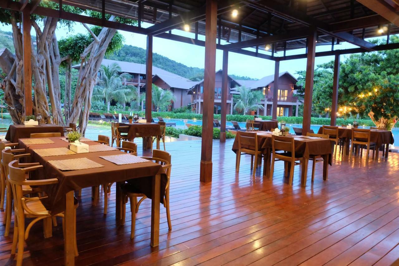 Koh Ma Beach Resort - Sha Extra Plus Mae Haad Exteriér fotografie