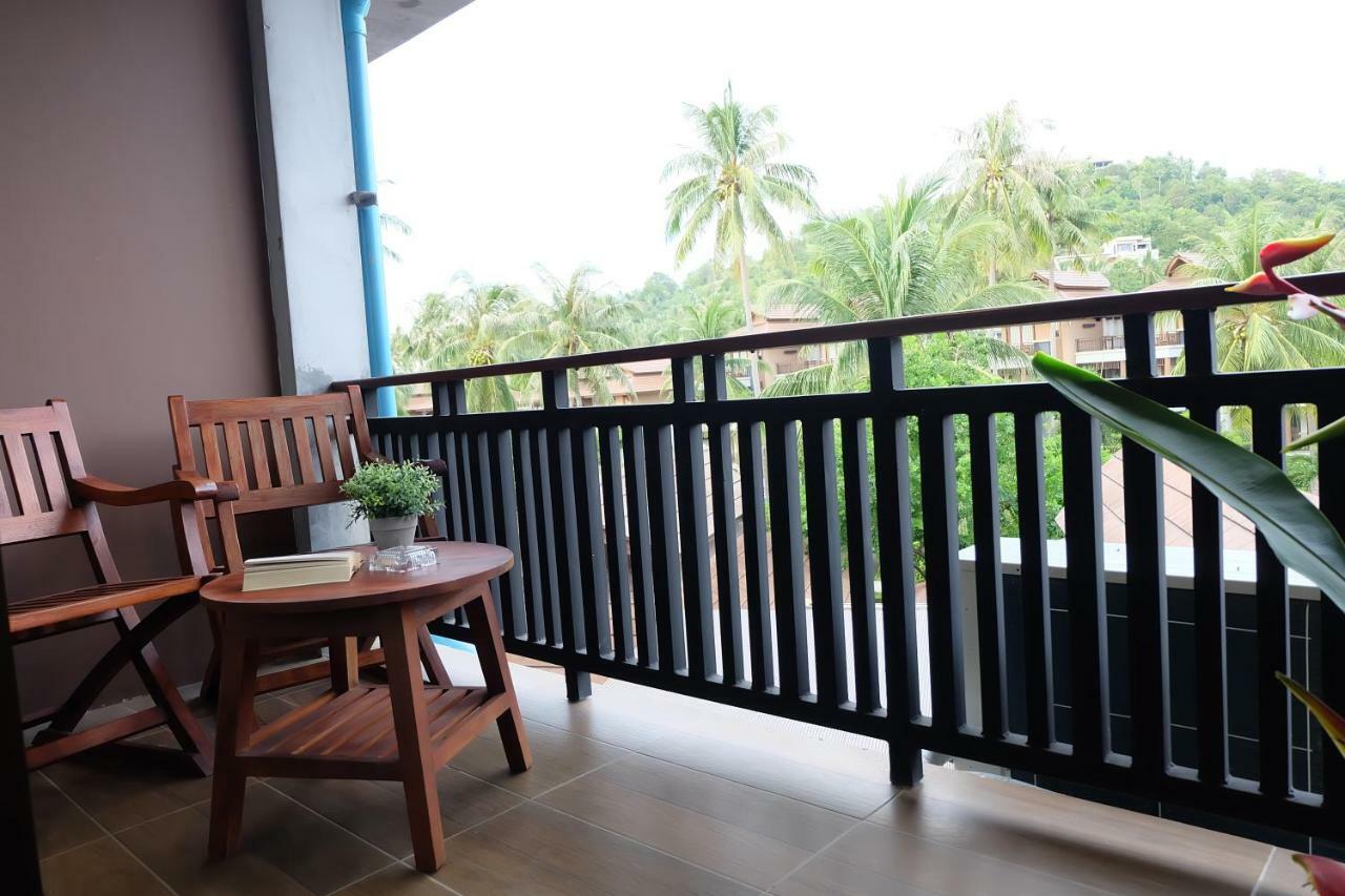 Koh Ma Beach Resort - Sha Extra Plus Mae Haad Exteriér fotografie