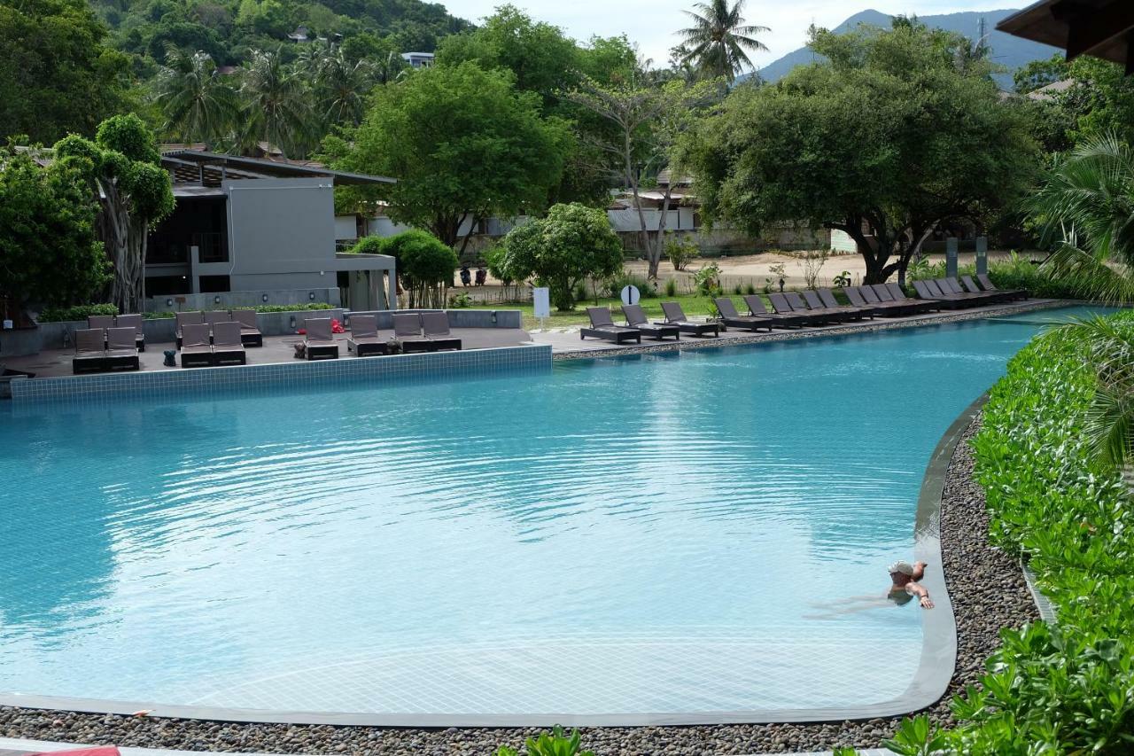 Koh Ma Beach Resort - Sha Extra Plus Mae Haad Exteriér fotografie