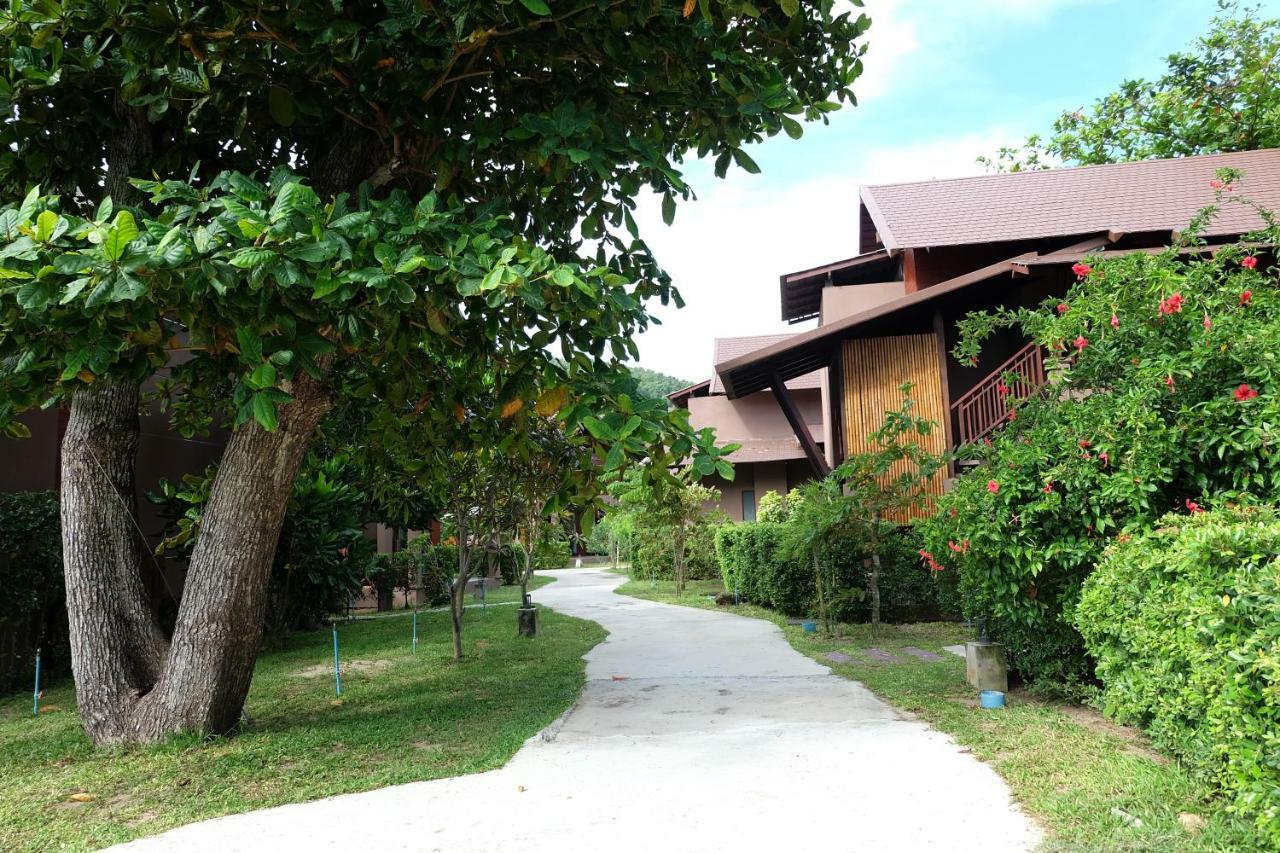 Koh Ma Beach Resort - Sha Extra Plus Mae Haad Exteriér fotografie