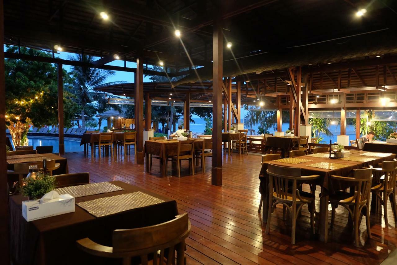 Koh Ma Beach Resort - Sha Extra Plus Mae Haad Exteriér fotografie