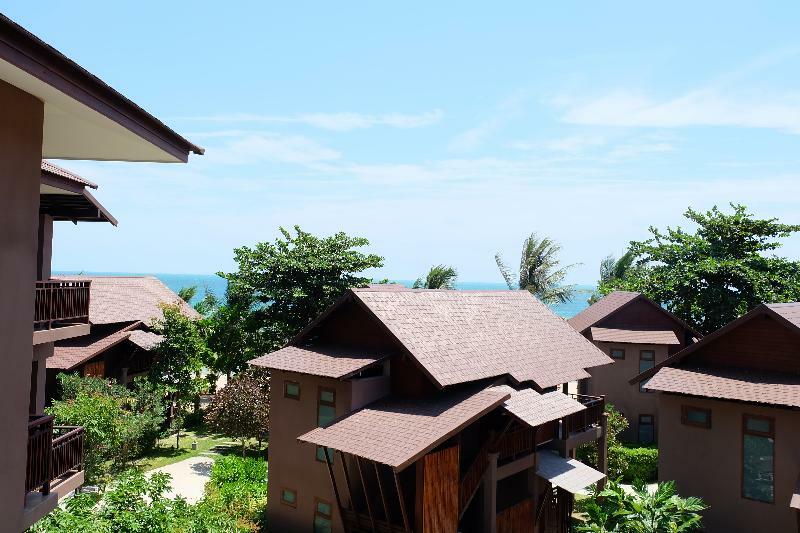 Koh Ma Beach Resort - Sha Extra Plus Mae Haad Exteriér fotografie